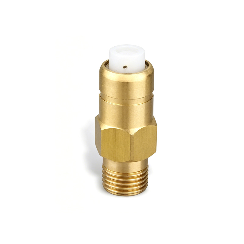 Thermal Relief Valve