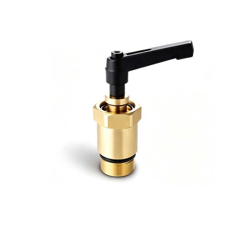 Jetter Pulse Valve