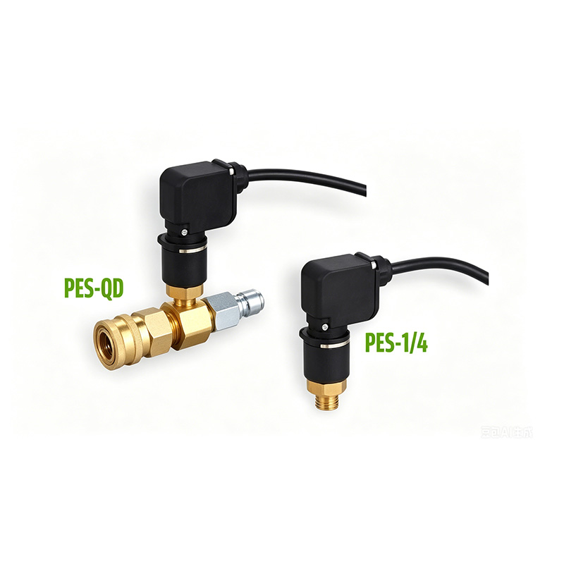 Pressure Switch