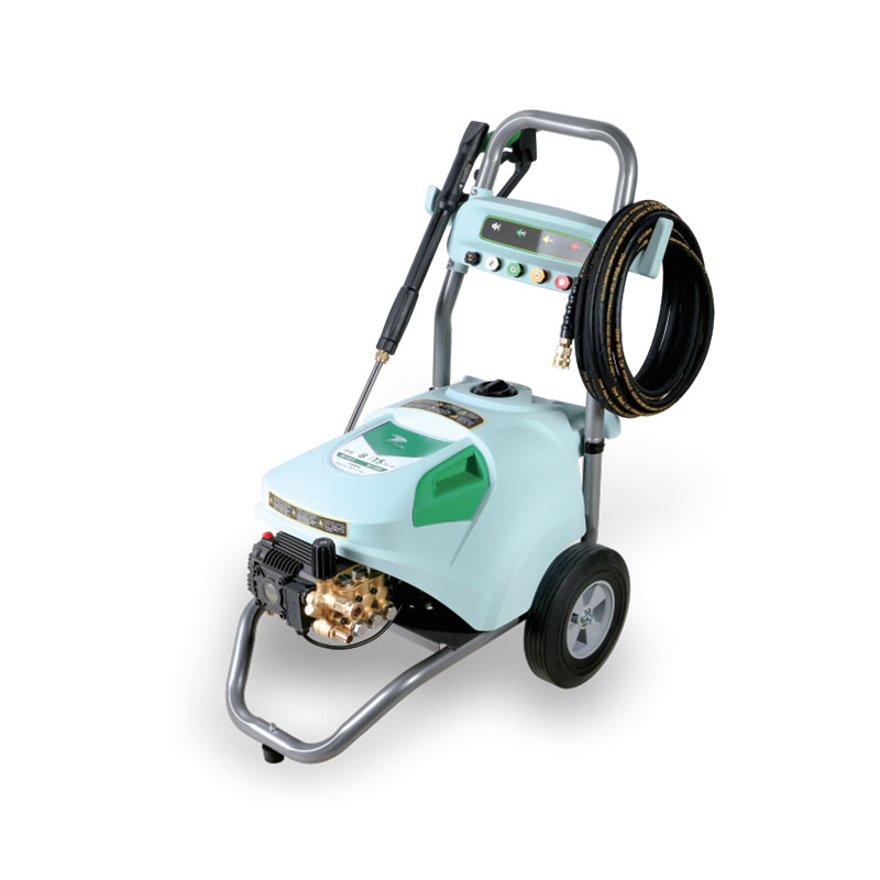 LT 系列 2.0-3.0kW 电机高压清洗机