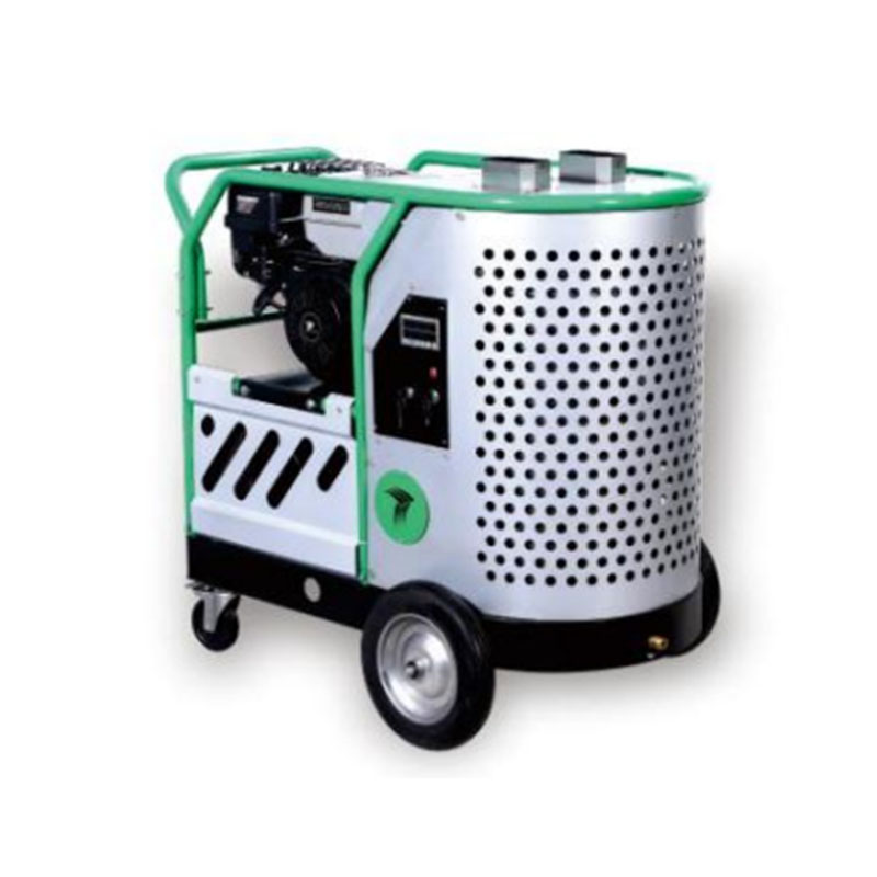 HT 系列 3600PSI 汽油发动机热水高压清洗机