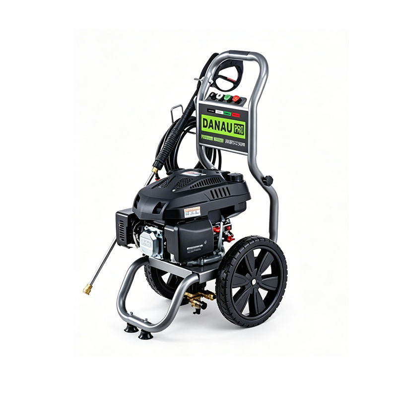 JV 系列 2600PSI 立式发动机高压清洗机