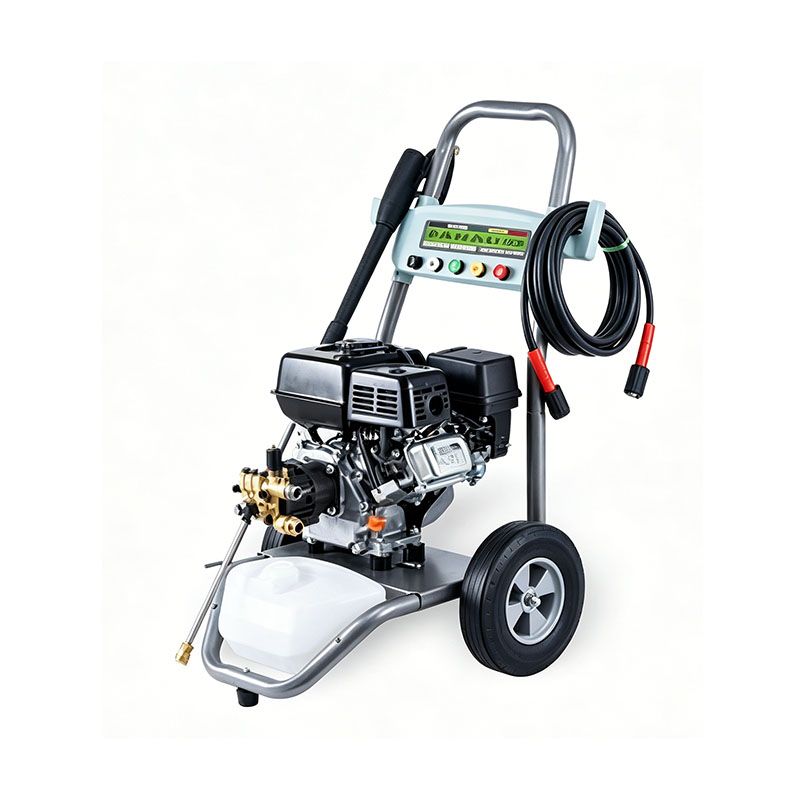 LT 系列 2600PSI 汽油发动机高压清洗机