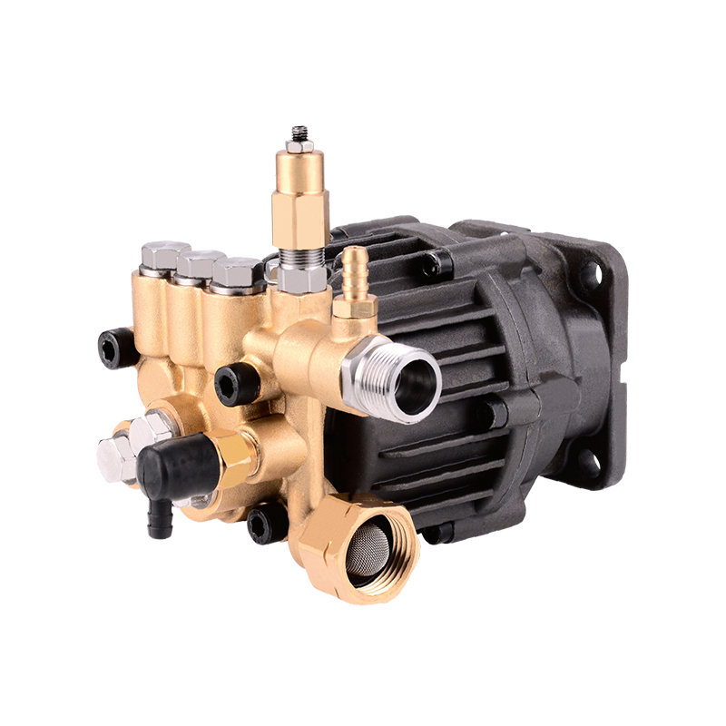 DAC-A型商用斜盘泵