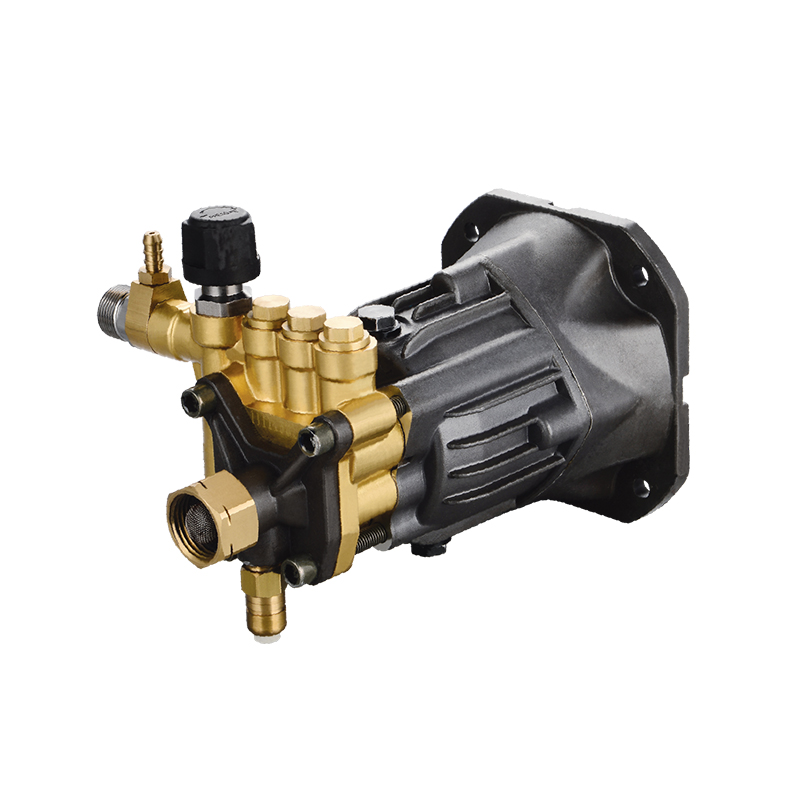 DAA-AC2型商用斜盘泵