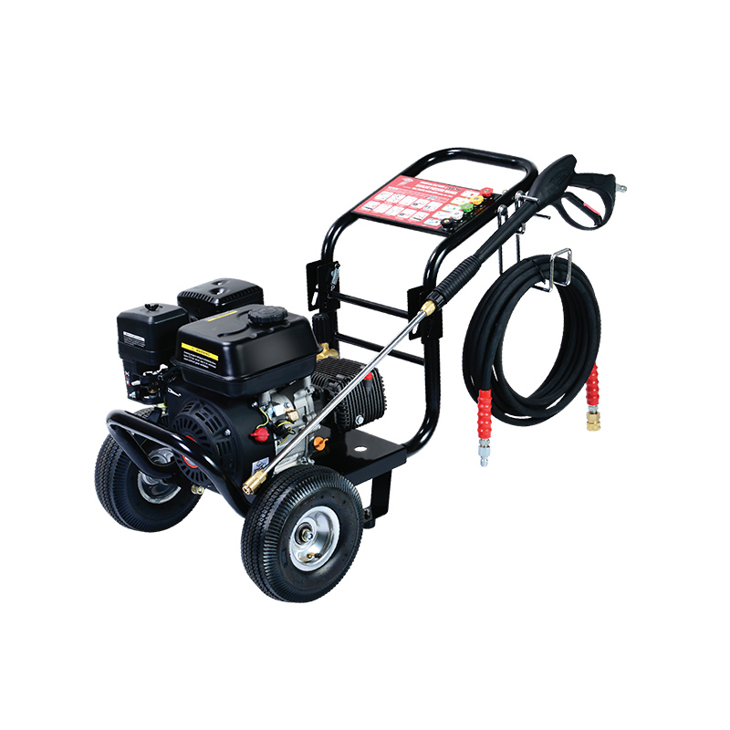 DCC-20/12A 3000PSI 汽油清洗机