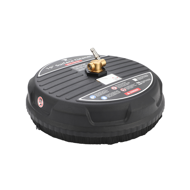 K15 塑料 15 英寸表面清洁器