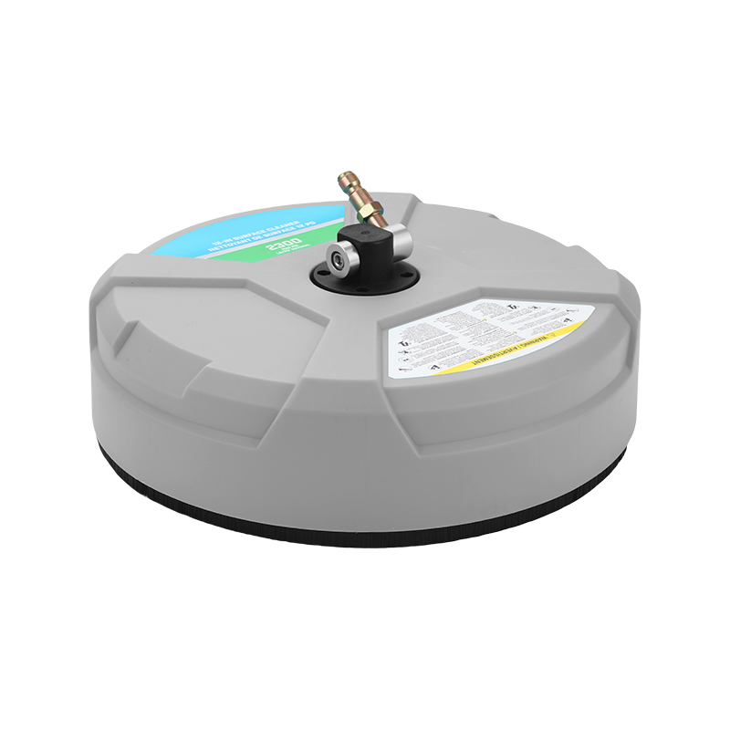 L12 塑料 12 英寸表面清洁器